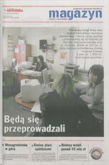 Magazyn Gazety Jarocińskiej 2010.03.19 Nr11(144)