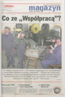 Magazyn Gazety Jarocińskiej 2010.04.16 Nr15(148)