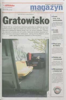 Magazyn Gazety Jarocińskiej 2010.04.30 Nr17(150)