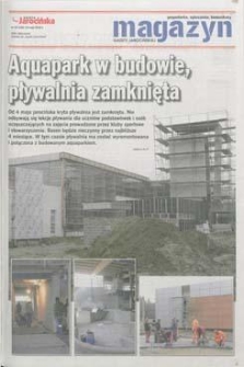 Magazyn Gazety Jarocińskiej 2010.05.14 Nr19(152)