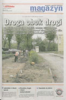 Magazyn Gazety Jarocińskiej 2010.05.21 Nr20(153)