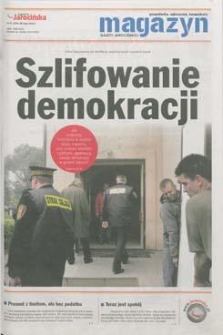 Magazyn Gazety Jarocińskiej 2010.05.28 Nr21(154)
