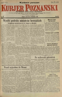 Kurier Poznański 1935.04.10 R.30 nr 168
