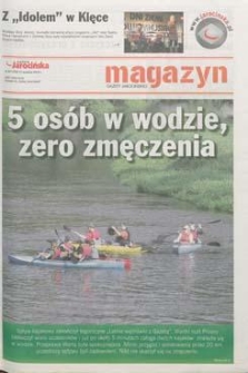 Magazyn Gazety Jarocińskiej 2010.09.17 Nr37(170)