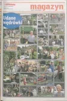 Magazyn Gazety Jarocińskiej 2010.09.24 Nr38(171)