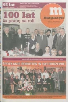 Magazyn Gazety Jarocińskiej 2010.10.22 Nr42(175)