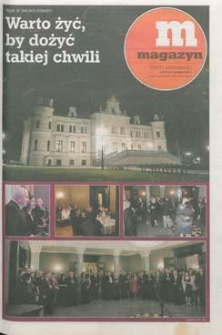 Magazyn Gazety Jarocińskiej 2010.12.03 Nr48(181)