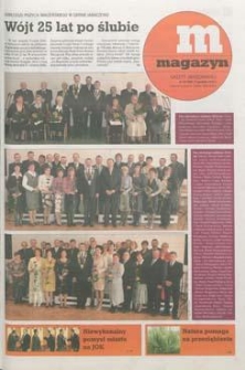 Magazyn Gazety Jarocińskiej 2010.12.17 Nr50(183)