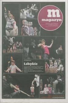 Magazyn Gazety Jarocińskiej 2011.01.21 Nr3(188)