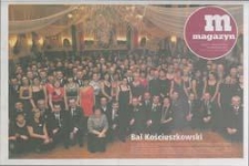 Magazyn Gazety Jarocińskiej 2011.01.28 Nr4(189)