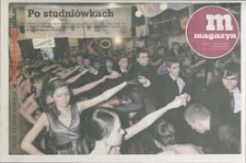 Magazyn Gazety Jarocińskiej 2011.02.04 Nr5(190)