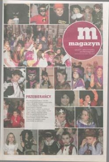 Magazyn Gazety Jarocińskiej 2011.02.25 Nr8(193)