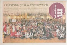 Magazyn Gazety Jarocińskiej 2011.03.04 Nr9(194)