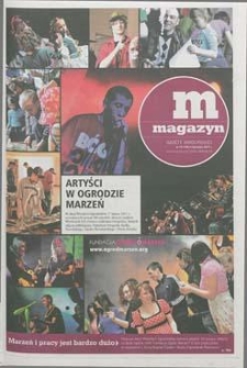 Magazyn Gazety Jarocińskiej 2011.04.08 Nr14(199)