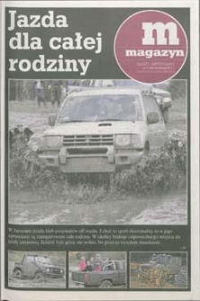 Magazyn Gazety Jarocińskiej 2011.04.29 Nr17(202)