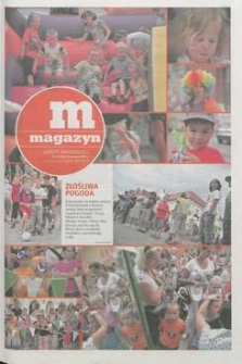 Magazyn Gazety Jarocińskiej 2011.06.10 Nr23(208)