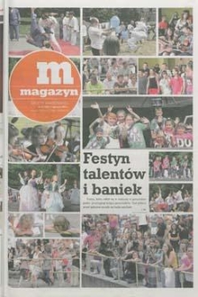 Magazyn Gazety Jarocińskiej 2011.06.17 Nr24(209)