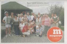 Magazyn Gazety Jarocińskiej 2011.09.09 Nr36(221)