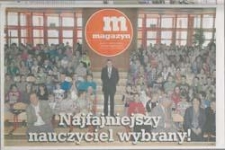 Magazyn Gazety Jarocińskiej 2011.10.21 Nr42(227)