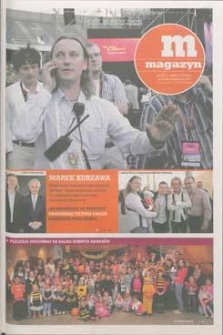 Magazyn Gazety Jarocińskiej 2011.10.28 Nr43(228)
