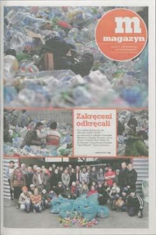 Magazyn Gazety Jarocińskiej 2011.11.25 Nr47(232)