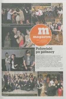 Magazyn Gazety Jarocińskiej 2011.12.02 Nr48(233)