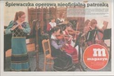 Magazyn Gazety Jarocińskiej 2011.12.16 Nr50(235)