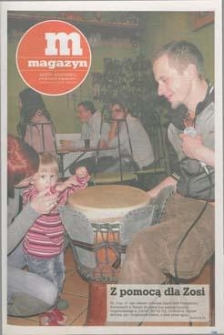 Magazyn Gazety Jarocińskiej 2011.12.23 Nr51/52(236/237)