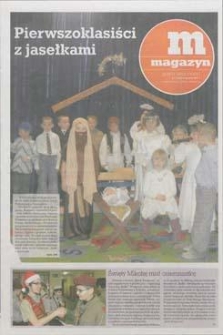 Magazyn Gazety Jarocińskiej 2012.01.06 Nr1(238)