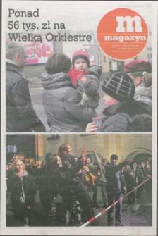 Magazyn Gazety Jarocińskiej 2012.01.13 Nr2(239)