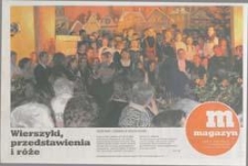 Magazyn Gazety Jarocińskiej 2012.01.27 Nr4(241)
