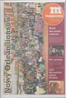 Magazyn Gazety Jarocińskiej 2012.02.10 Nr6(243)