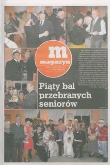 Magazyn Gazety Jarocińskiej 2012.02.17 Nr7(244)