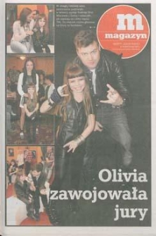 Magazyn Gazety Jarocińskiej 2012.03.09 Nr10(247)