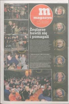 Magazyn Gazety Jarocińskiej 2012.03.16 Nr11(248)