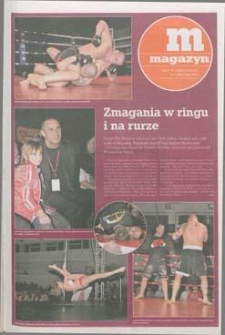 Magazyn Gazety Jarocińskiej 2012.03.23 Nr12(249)