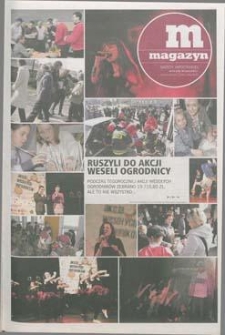 Magazyn Gazety Jarocińskiej 2012.03.30 Nr13(250)