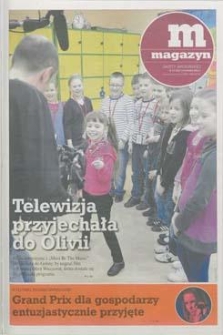 Magazyn Gazety Jarocińskiej 2012.04.13 Nr15(252)