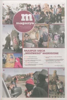 Magazyn Gazety Jarocińskiej 2012.04.20 Nr16(253)