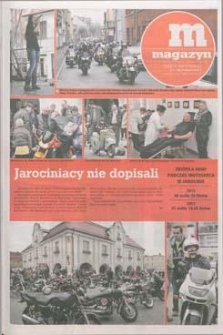 Magazyn Gazety Jarocińskiej 2012.04.27 Nr17(254)