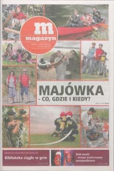 Magazyn Gazety Jarocińskiej 2012.05.04 Nr18(255)