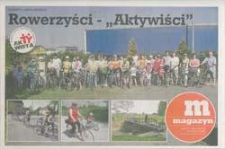 Magazyn Gazety Jarocińskiej 2012.05.11 Nr19(256)