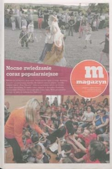 Magazyn Gazety Jarocińskiej 2012.05.25 Nr21(258)
