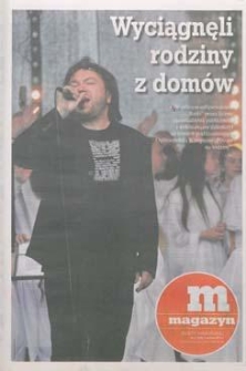 Magazyn Gazety Jarocińskiej 2012.06.01 Nr22(259)