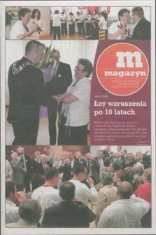 Magazyn Gazety Jarocińskiej 2012.06.08 Nr23(260)
