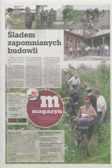 Magazyn Gazety Jarocińskiej 2012.06.15 Nr24(261)