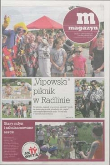 Magazyn Gazety Jarocińskiej 2012.06.29 Nr26(263)