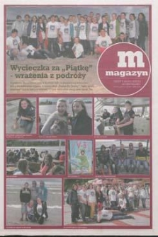 Magazyn Gazety Jarocińskiej 2012.07.06 Nr27(264)