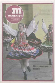 Magazyn Gazety Jarocińskiej 2012.07.13 Nr28(265)