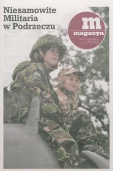 Magazyn Gazety Jarocińskiej 2012.07.20 Nr29(266)